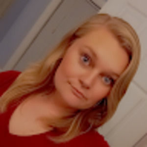 Meet your Posher, Ashlee